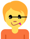 SwagDude emote for Discord