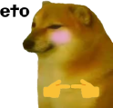 cheems_eto emote for Discord