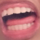 Mouth emote for Discord