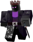 Fallen_Swordmaster emote for Discord