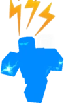 SuperCharged emote for Discord