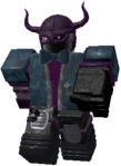 Creator emote for Discord