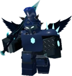 FrostGuard emote for Discord