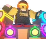 Apocalypse_Rave emote for Discord