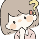 GirlConfused emote for Discord