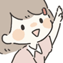 GirlHere emote for Discord