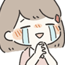 GirlPlease emote for Discord