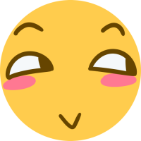 playful emote for Discord