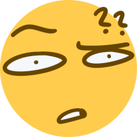confusion emote for Discord