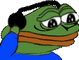 cryvibe emote for Discord