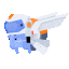 nitro_boost_gif emote for Discord