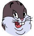 BigChungus emote for Discord