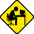 StressWarning emote for Discord