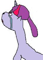 CanWePretendLeft emote for Discord