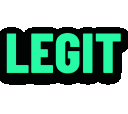 legitop emote for Discord