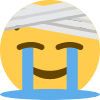 GOINGINSANE emote for Discord