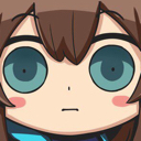 AmiyaStare emote for Discord