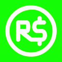 robux emote for Discord