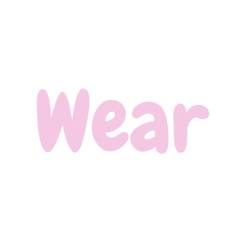 Wear emote for Discord