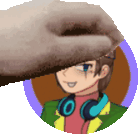 Dirt_Pet emote for Discord