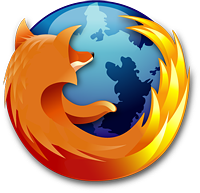 Firefox emote for Discord