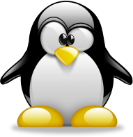 Linux emote for Discord
