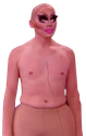 TrixieCreature emote for Discord