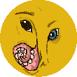 andric emote for Discord