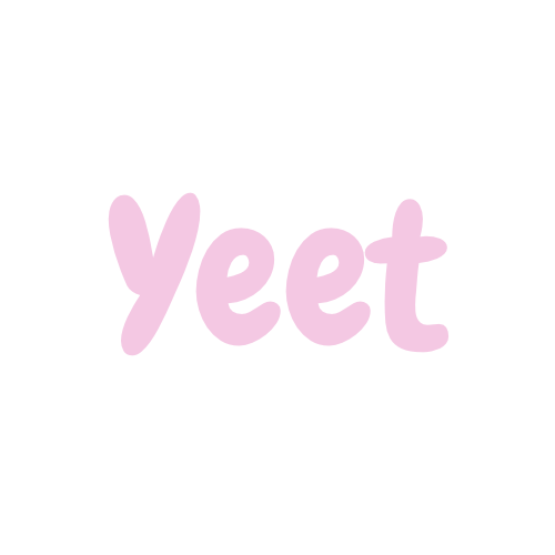 Yeet emote for Discord