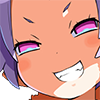 Smug emote for Discord