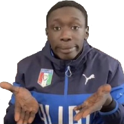 Khaby_Lame_2 emote for Discord