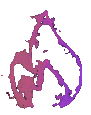 RainbowFlame_Fixed emote for Discord