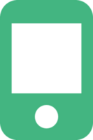 Mobile emote for Discord