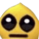 LemonBruh emote for Discord