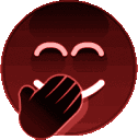 YeDevil emote for Discord