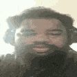 heCrazy emote for Discord