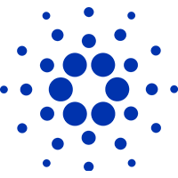 Cardano emote for Discord