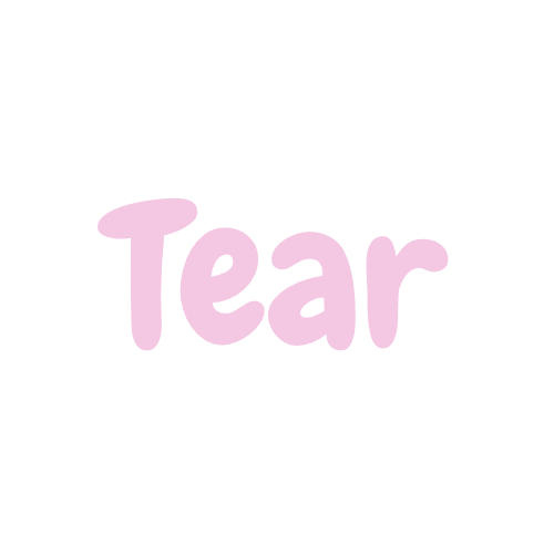 Tear emote for Discord