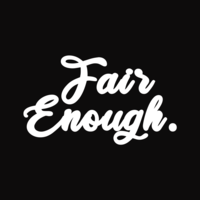 fair_enough emote for Discord