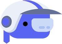 blurple_early_supporter emote for Discord