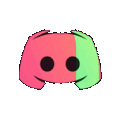 DripDiscordLogo emote for Discord