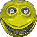 helpme emote for Discord