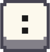 pixel_symbol_colon emote for Discord