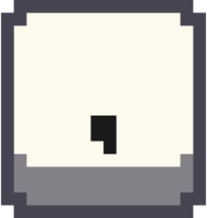 pixel_symbol_comma emote for Discord