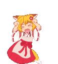 SenkoDance emote for Discord