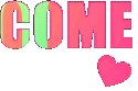 DripWelcome2 emote for Discord