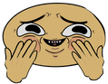 ehe emote for Discord