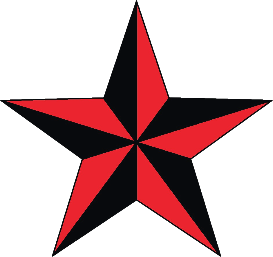 StarRed emote for Discord
