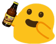 CacolacFan emote for Discord
