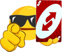 megareverse_1 emote for Discord